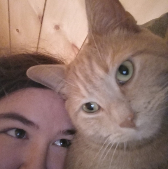 Meet the Posher Other - Meet your Posher, Katelyn